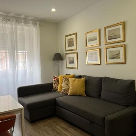 Fantastic 1 Bedroom Apartment At Roma Avenue - 1B Lisboa Dış mekan fotoğraf