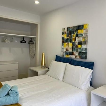 Fantastic 1 Bedroom Apartment At Roma Avenue - 1B Lisboa Dış mekan fotoğraf