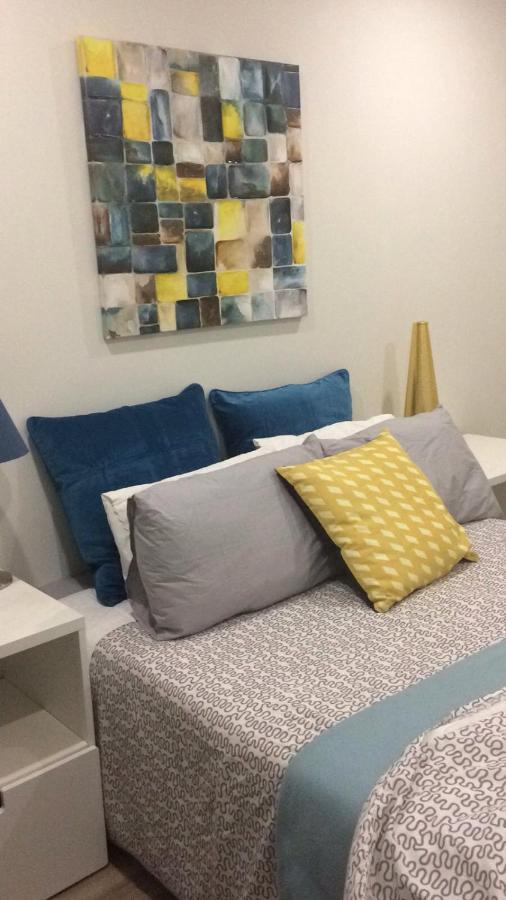 Fantastic 1 Bedroom Apartment At Roma Avenue - 1B Lisboa Dış mekan fotoğraf