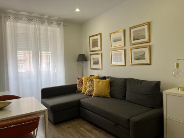 Fantastic 1 Bedroom Apartment At Roma Avenue - 1B Lisboa Dış mekan fotoğraf