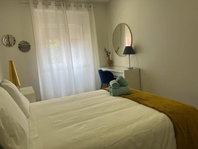 Fantastic 1 Bedroom Apartment At Roma Avenue - 1B Lisboa Dış mekan fotoğraf