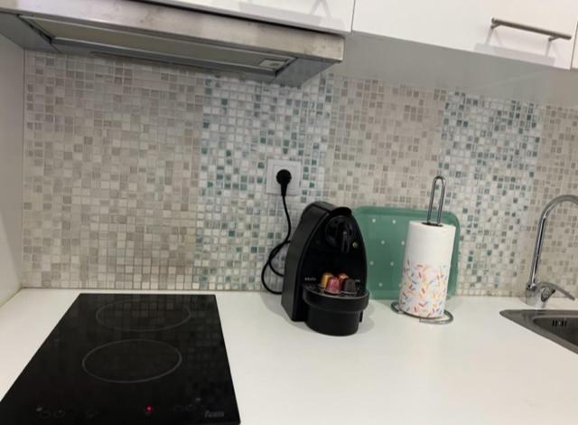 Fantastic 1 Bedroom Apartment At Roma Avenue - 1B Lisboa Dış mekan fotoğraf
