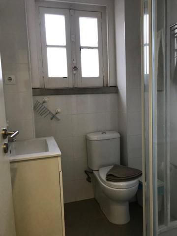 Fantastic 1 Bedroom Apartment At Roma Avenue - 1B Lisboa Dış mekan fotoğraf